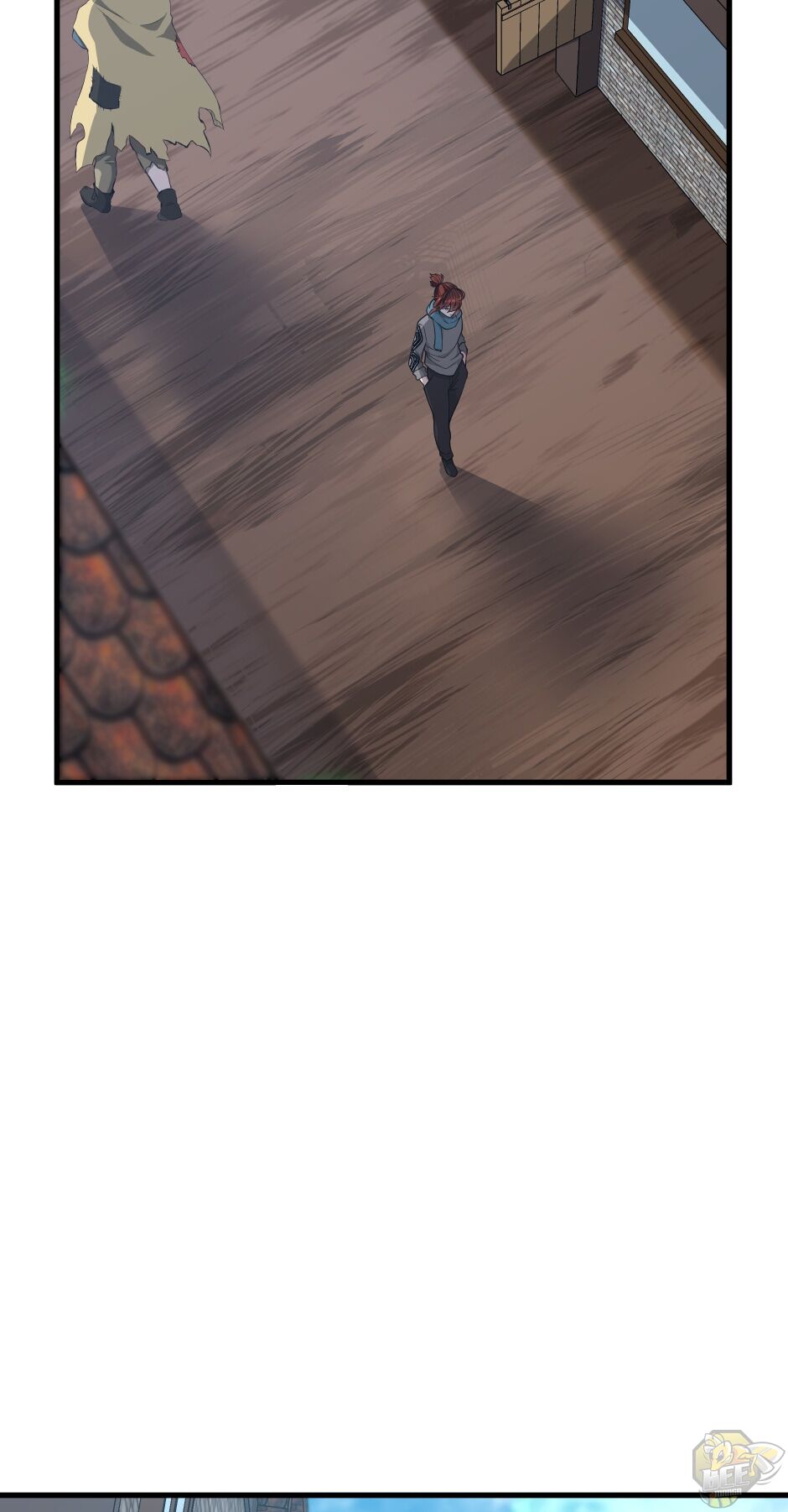 The Beginning After The End Chapter 121 image 20